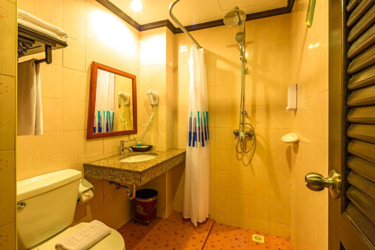 Отель Patong Heaven Экстерьер фото